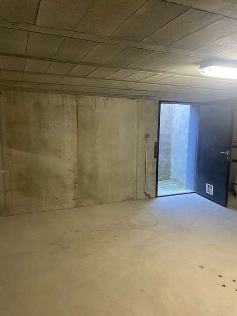 Espace de stockage sécurisé