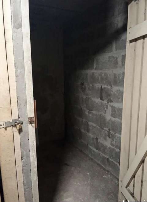 Cave à louer dans résidence sécurisée