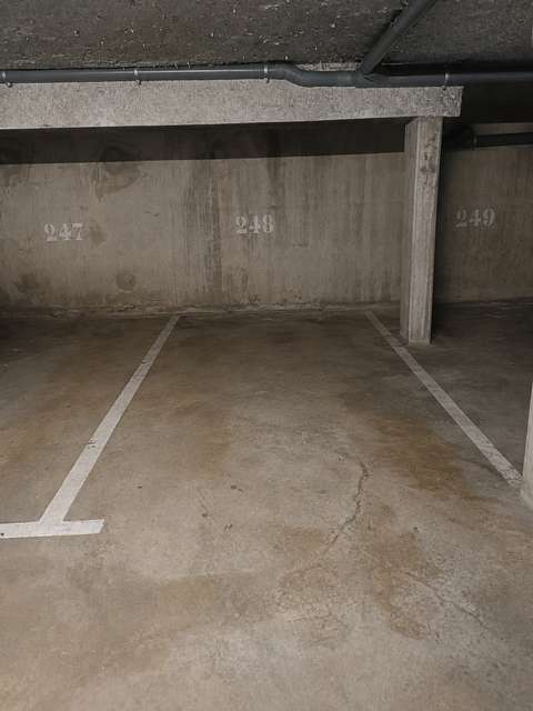 Place de parking 12m² - Toulouse