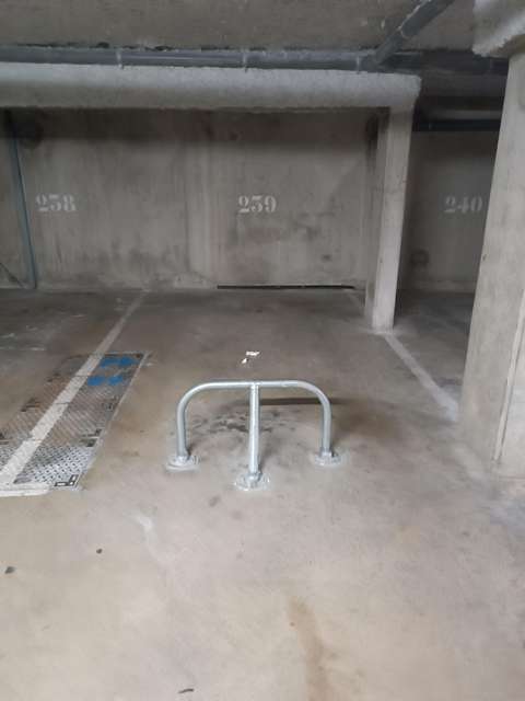 Place de parking 12m² - Toulouse
