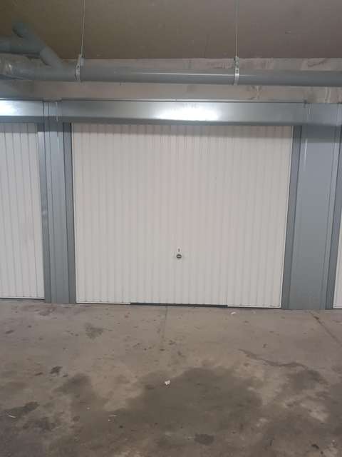 Garage fermé 13m² à Toulouse