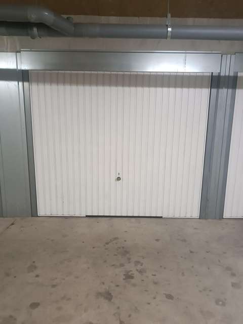 Garage fermé 13m² à Toulouse