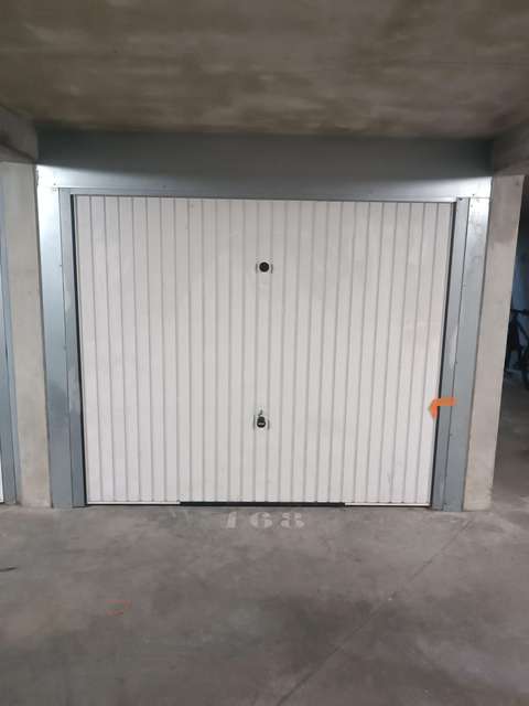 Garage fermé 13m² à Toulouse