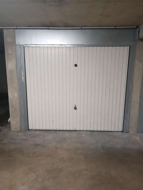 Garage fermé 13m² à Toulouse