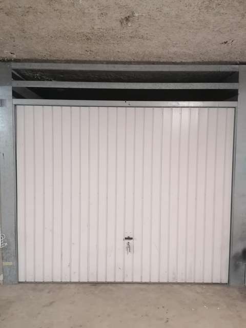 Garage/Box 13m² à Vitré