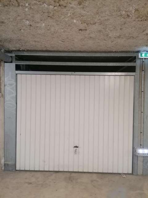 Garage/Box 13m² à Vitré