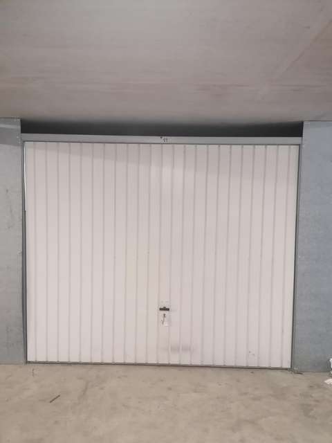 Garage/Box 17m² à Vitré