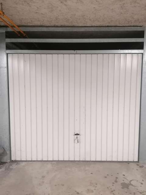 Garage/Box 14m² à Vitré