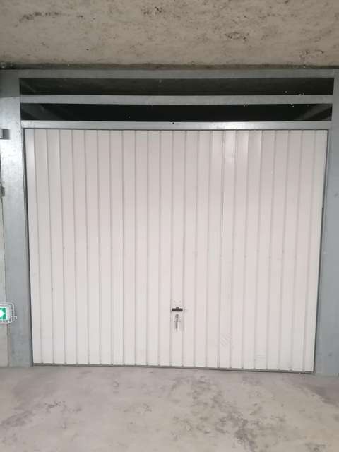 Garage/Box 14m² à Vitré
