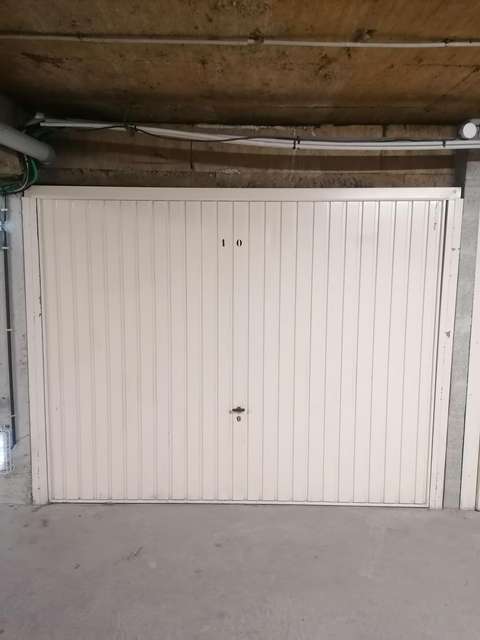 Garage/Box 14m² à Vitré