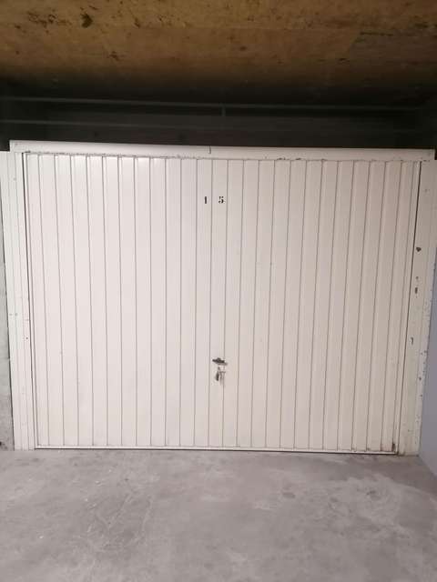 Garage/Box 14m² à Vitré