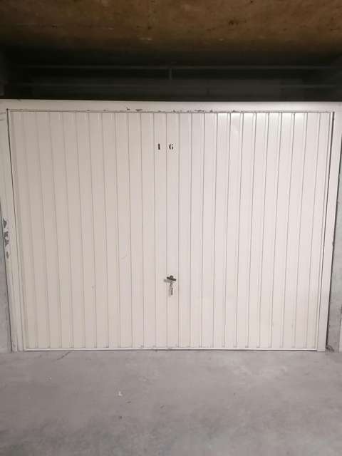Garage/Box 14m² à Vitré