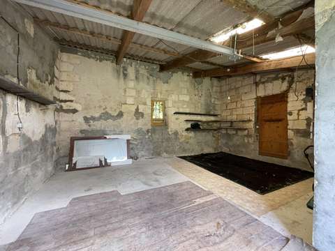 Espace sain de stockage proche bordeaux