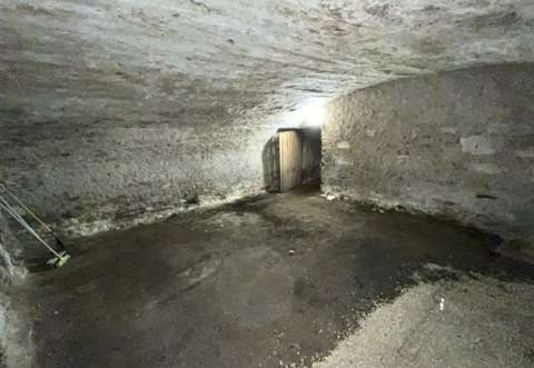 Cave 28m² *Nantes hypercentre