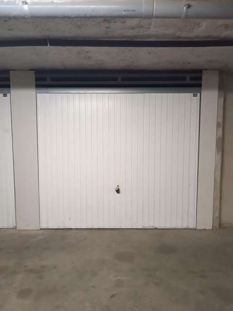Garage/Box 15m² au Muret