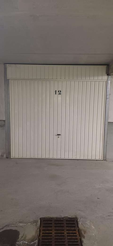 Garage/Box - 13m² - Le Beausset