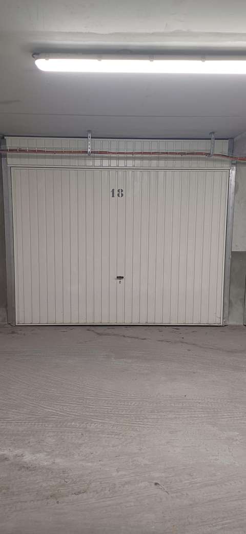 Garage/Box - 16m² - Le Beausset