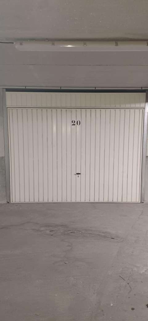 Garage/Box - 15m² - Le Beausset