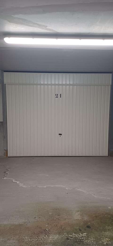 Garage/Box - 24m² - Le Beausset