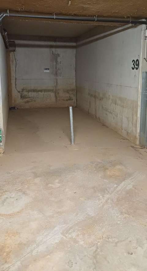 Parking - 13m² - Hyères