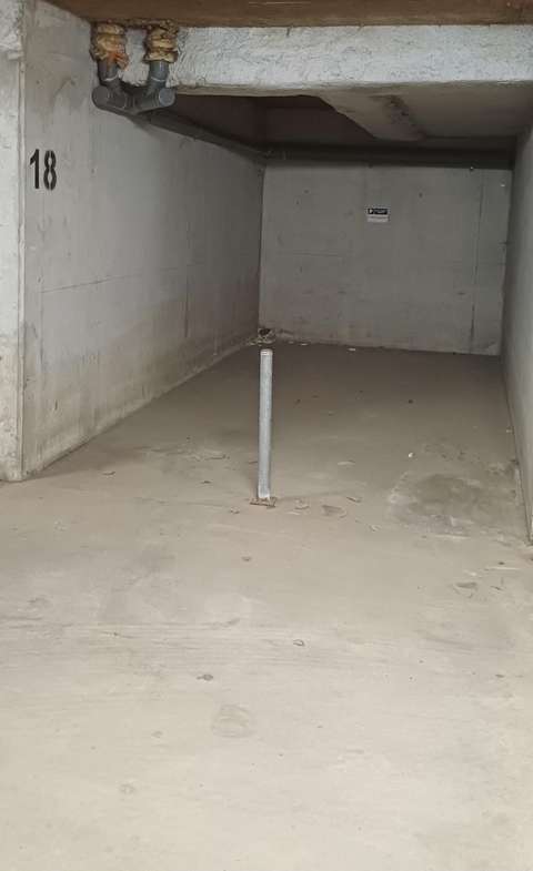 Parking - 13m² - Hyères