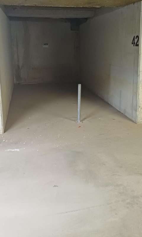 Parking - 13m² - Hyères