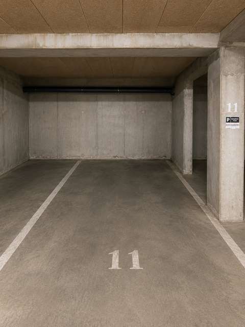 Parking - 16m² - Le Pradet