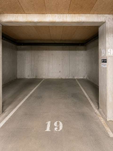 Parking - 13m² - Le Pradet