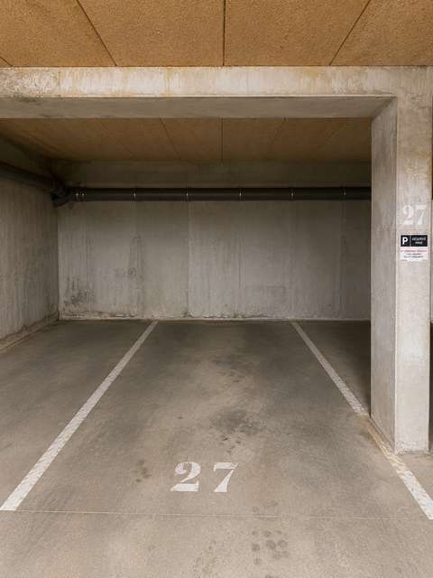 Parking - 13m² - Le Pradet