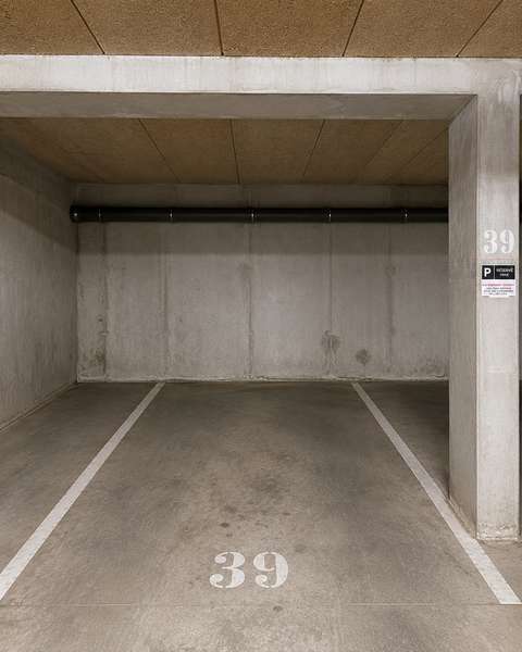 Parking - 13m² - Le Pradet