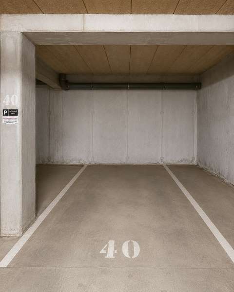 Parking - 13m² - Le Pradet