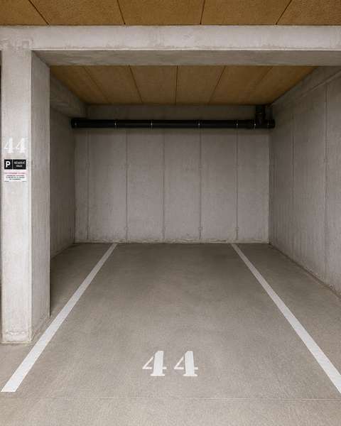 Parking - 15m² - Le Pradet