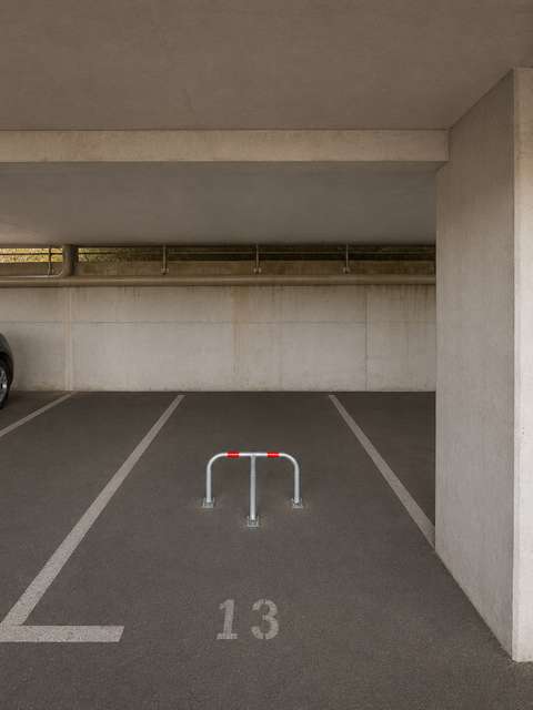 Parking - 13m² - Le Lavandou