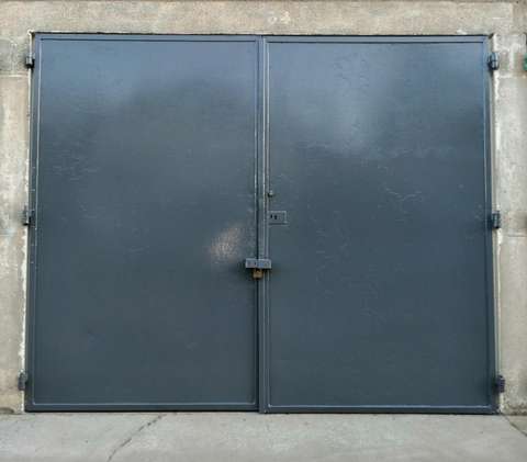 Box à louer - Box / garage -