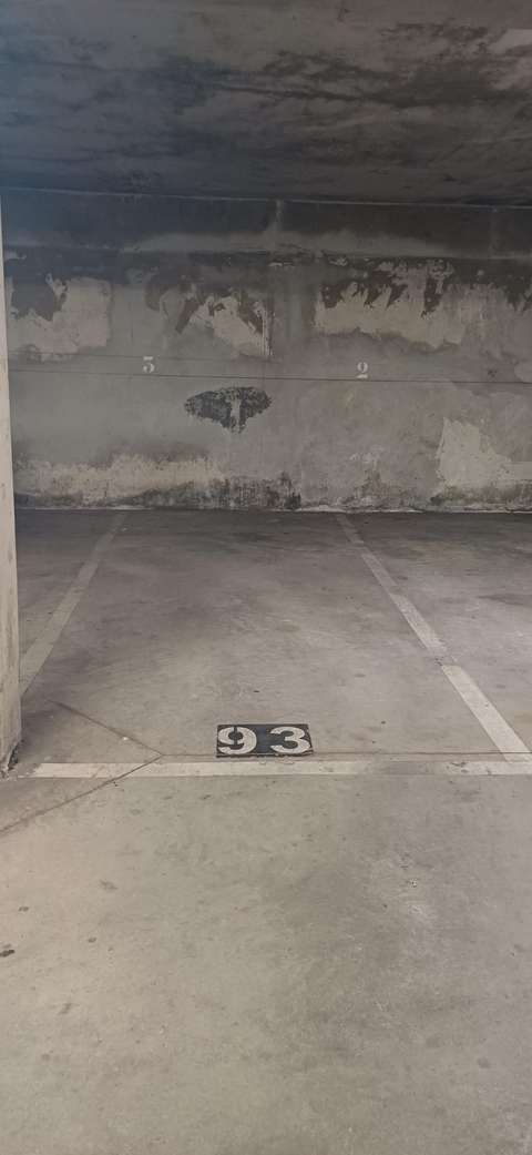 Parking - 13m² à Toulon