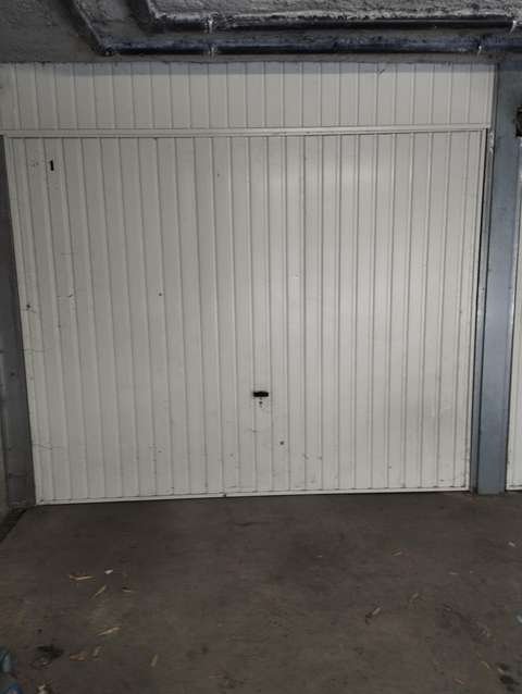 Garage 14m² à St Genis-Laval