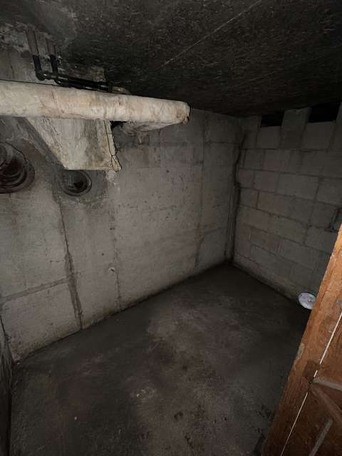 Cave n°98 - 3m² - Rue de l'Abreuvoir