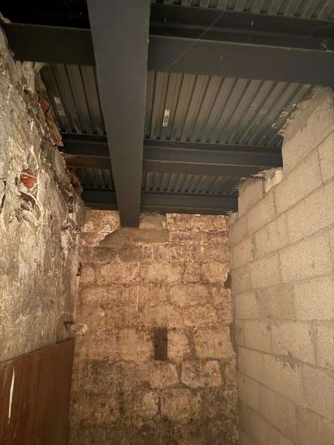 Cave sécurisé Asnieres sur seine