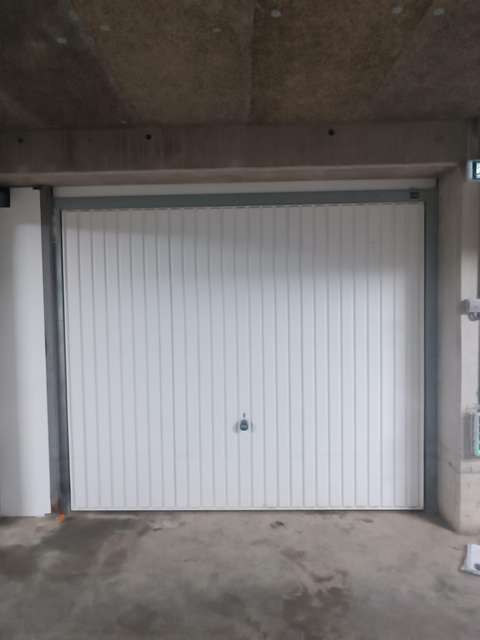Garage/Box 13m² à Villeneuve-Tolosane