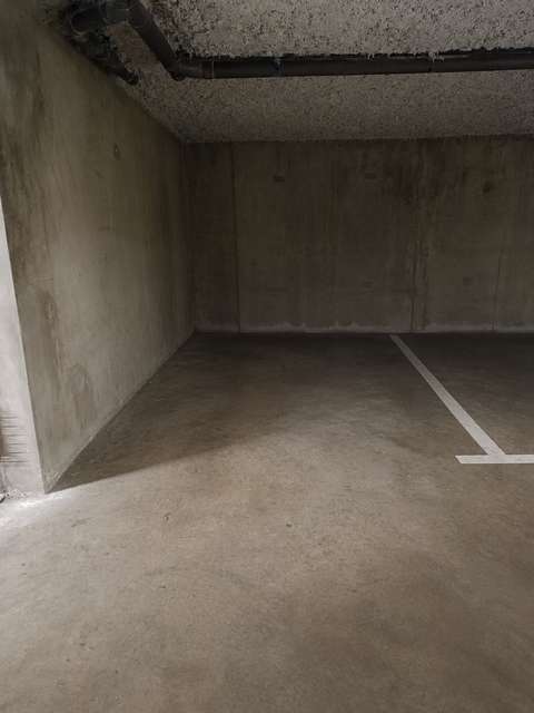 Place de parking 12m² - Toulouse