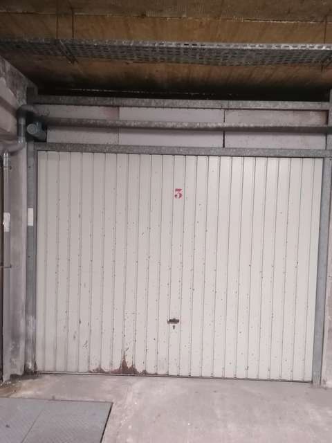 Garage/Box 14m² à Chantepie