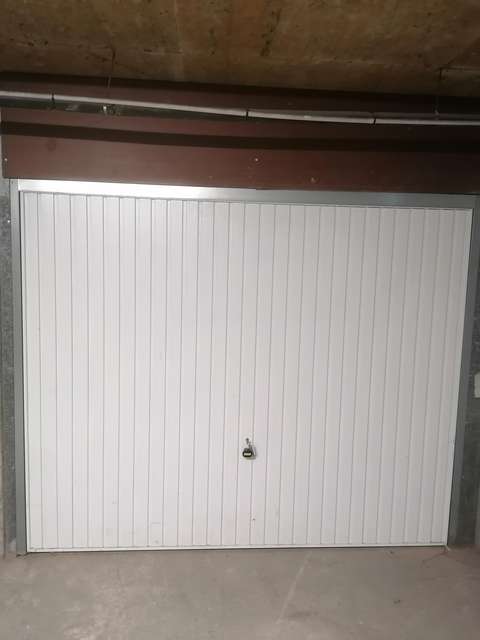 Garage/Box 14m² à Chantepie