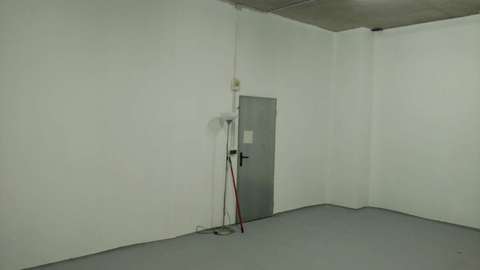 🏛️ Local de stockage – 35 m² |