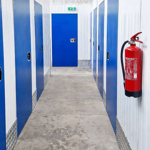Box de stockage à prix malin - 5
