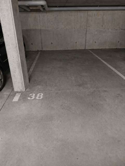 Parking à louer