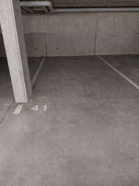 Parking à louer