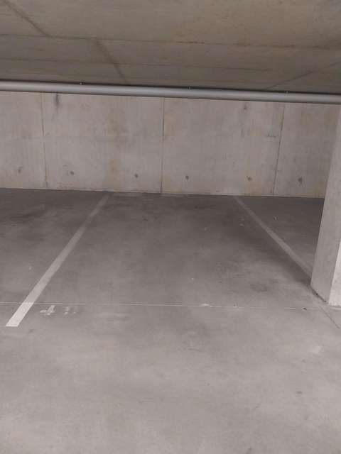 Place de parking