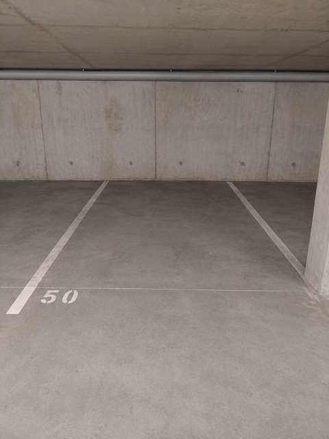 Place de parking