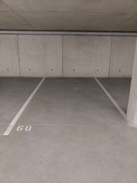 Place de parking