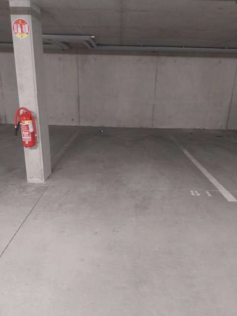 Place de parking